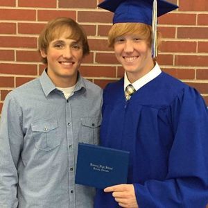 Meet your Posher, Jared